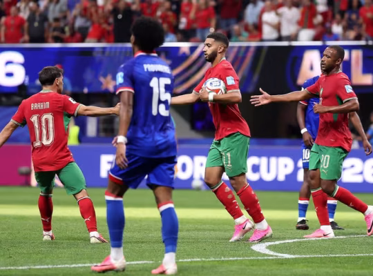 Morocco-vs-Haiti -orld Cup-026