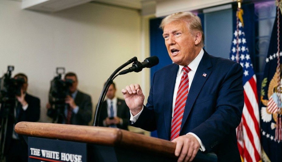 trump-approval