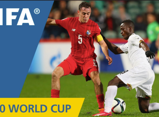 Panama-vs-ghana