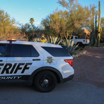 pima-county-sheriff-nancy-guthrie-ransom-note-fbi-tmz