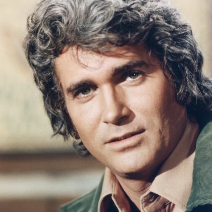 charlotte-stewart-michael-landon-audition