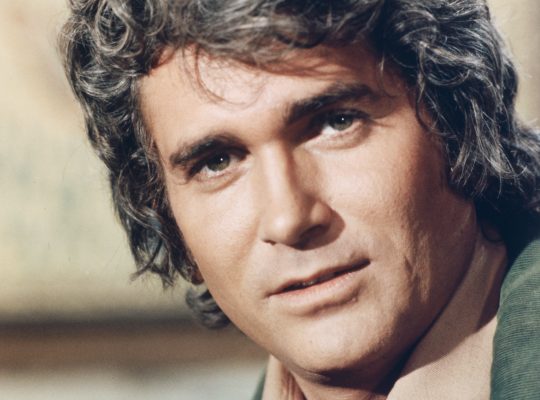 charlotte-stewart-michael-landon-audition