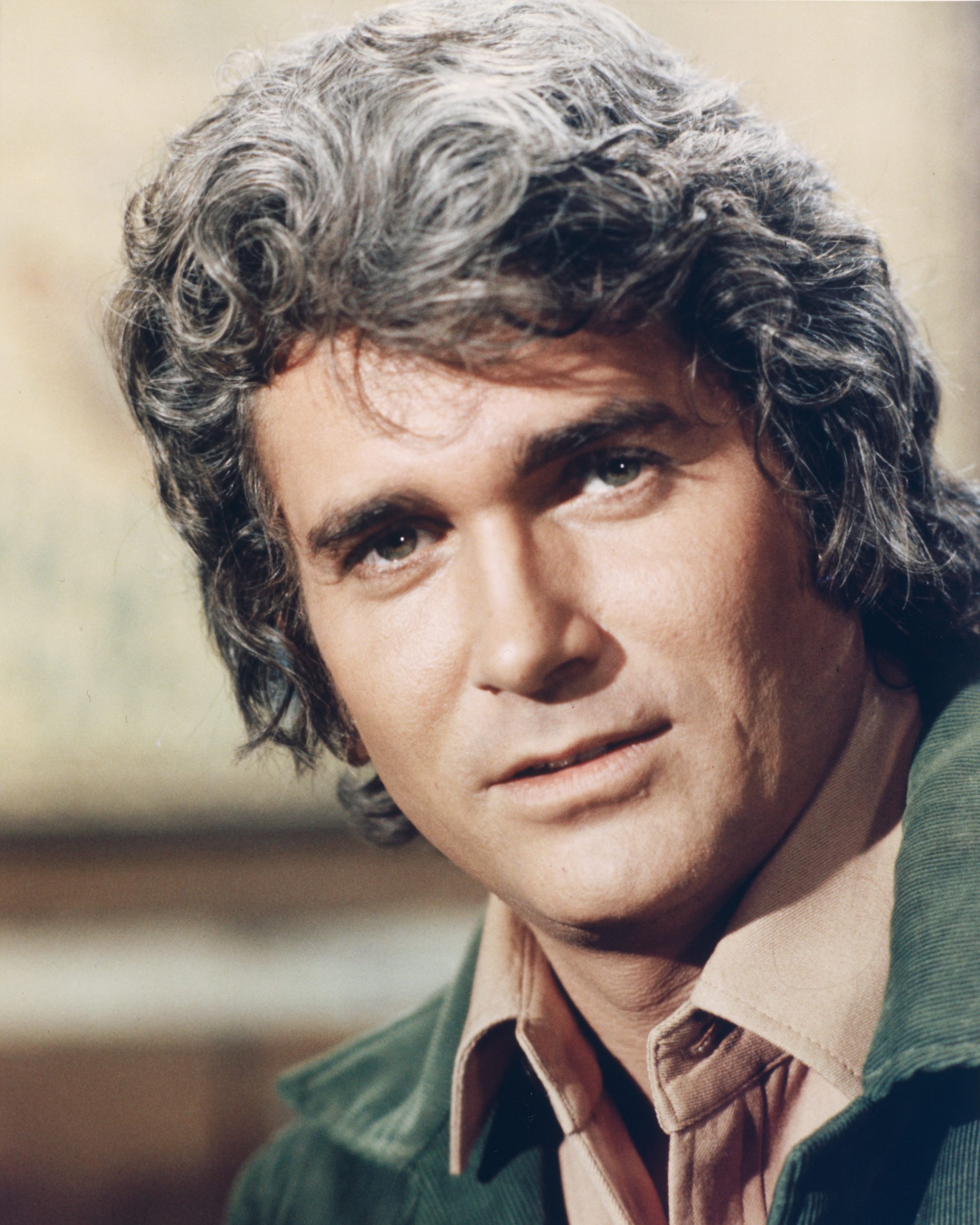 charlotte-stewart-michael-landon-audition
