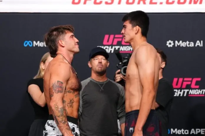 ty-miller-vs-billy-ray-goff-ufc-vegas-120